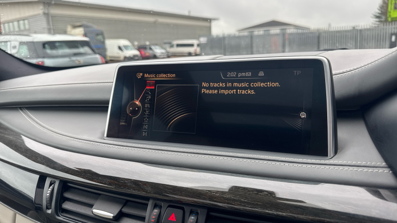 BMW X5 xDrive40d M Sport 5dr Auto Diesel Estate